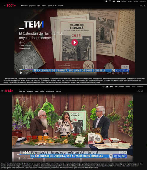 W 24.11.12 Tv3 Tot Es Mou 2