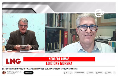 W 24.11.28 Canal 56 Tv