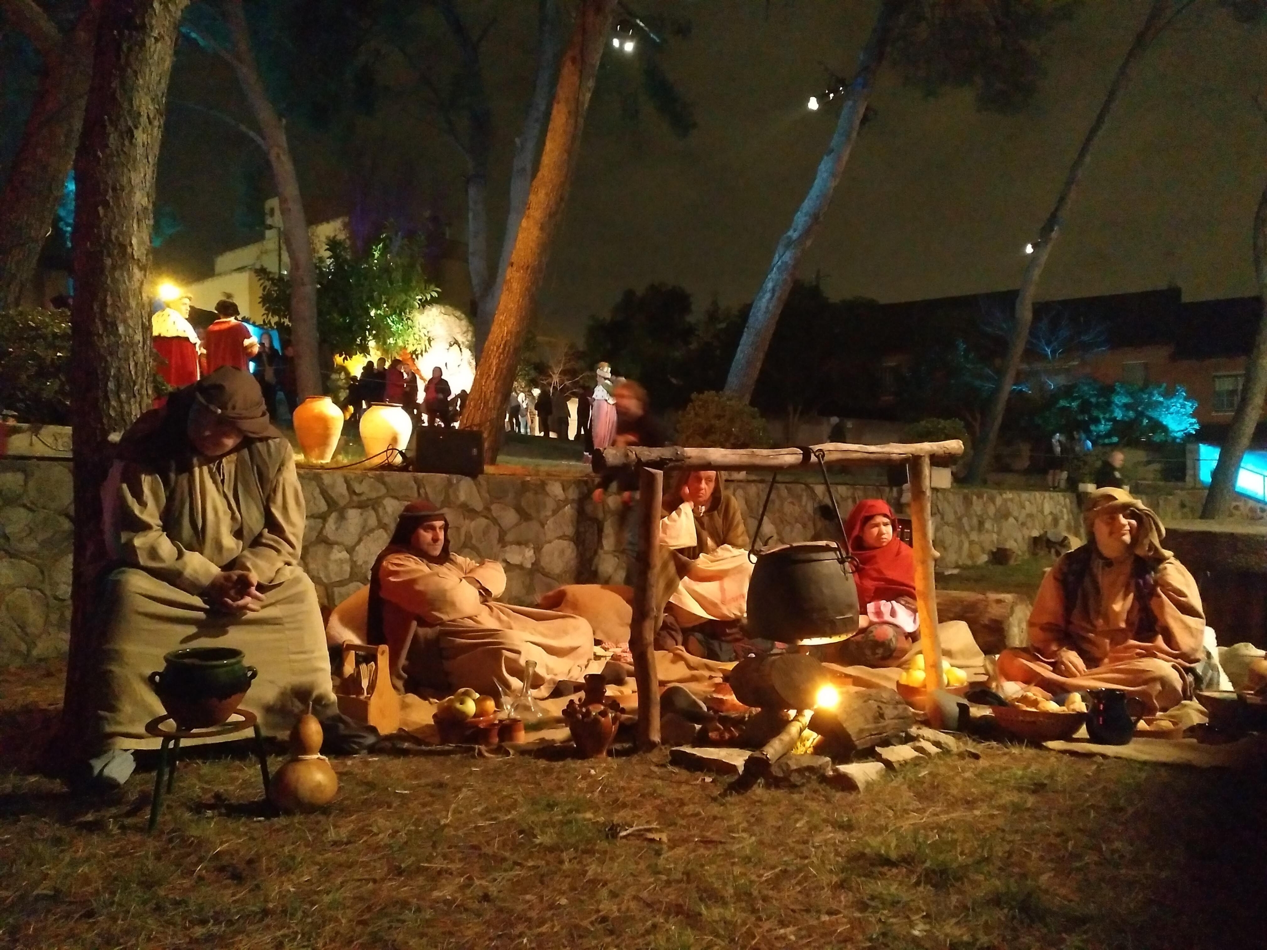 Pessebre Torre Suro 4