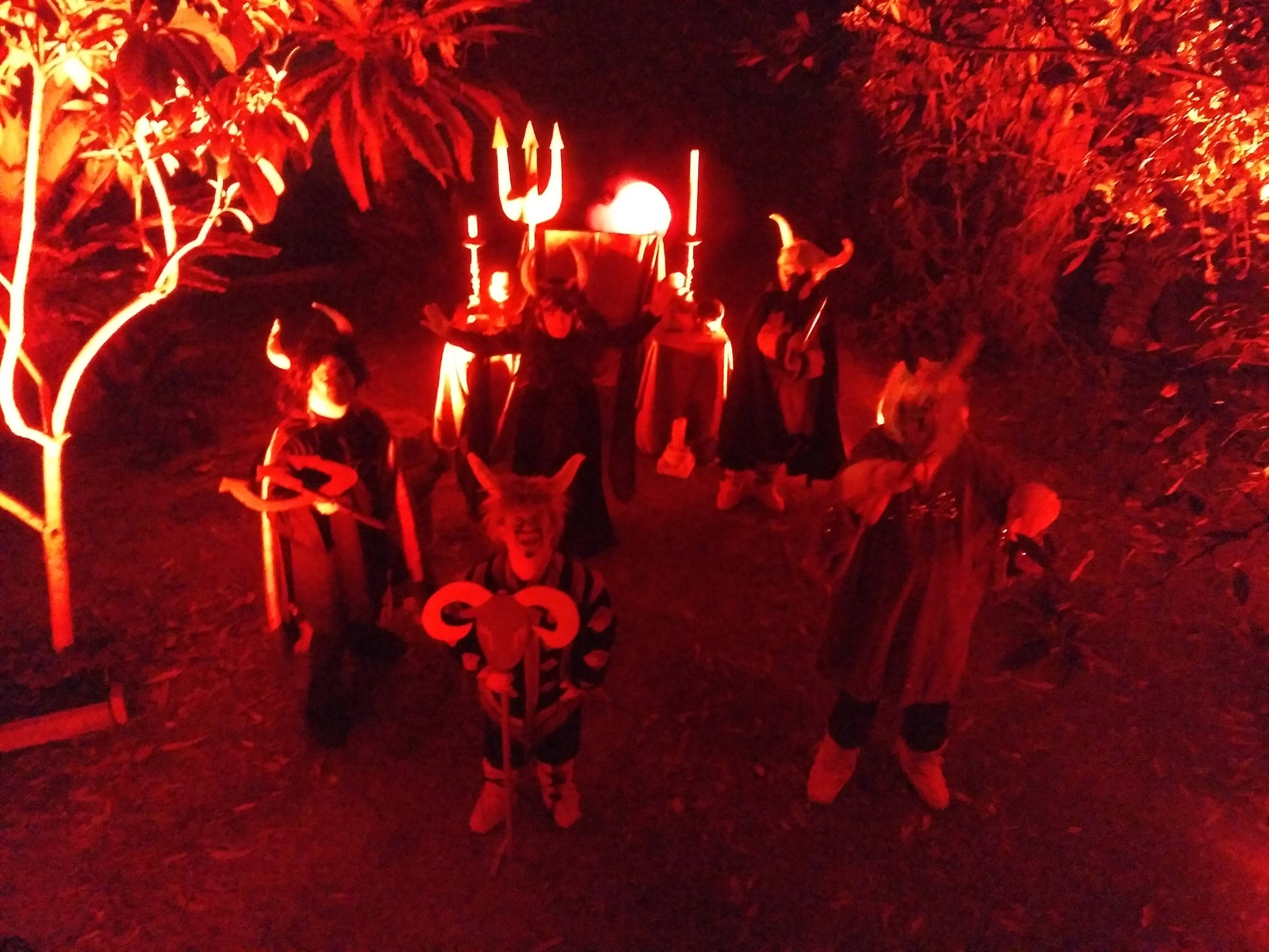 Pessebre Torre Suro 5