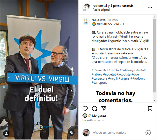 W 24.12.13 RÀdio Estel Podcast