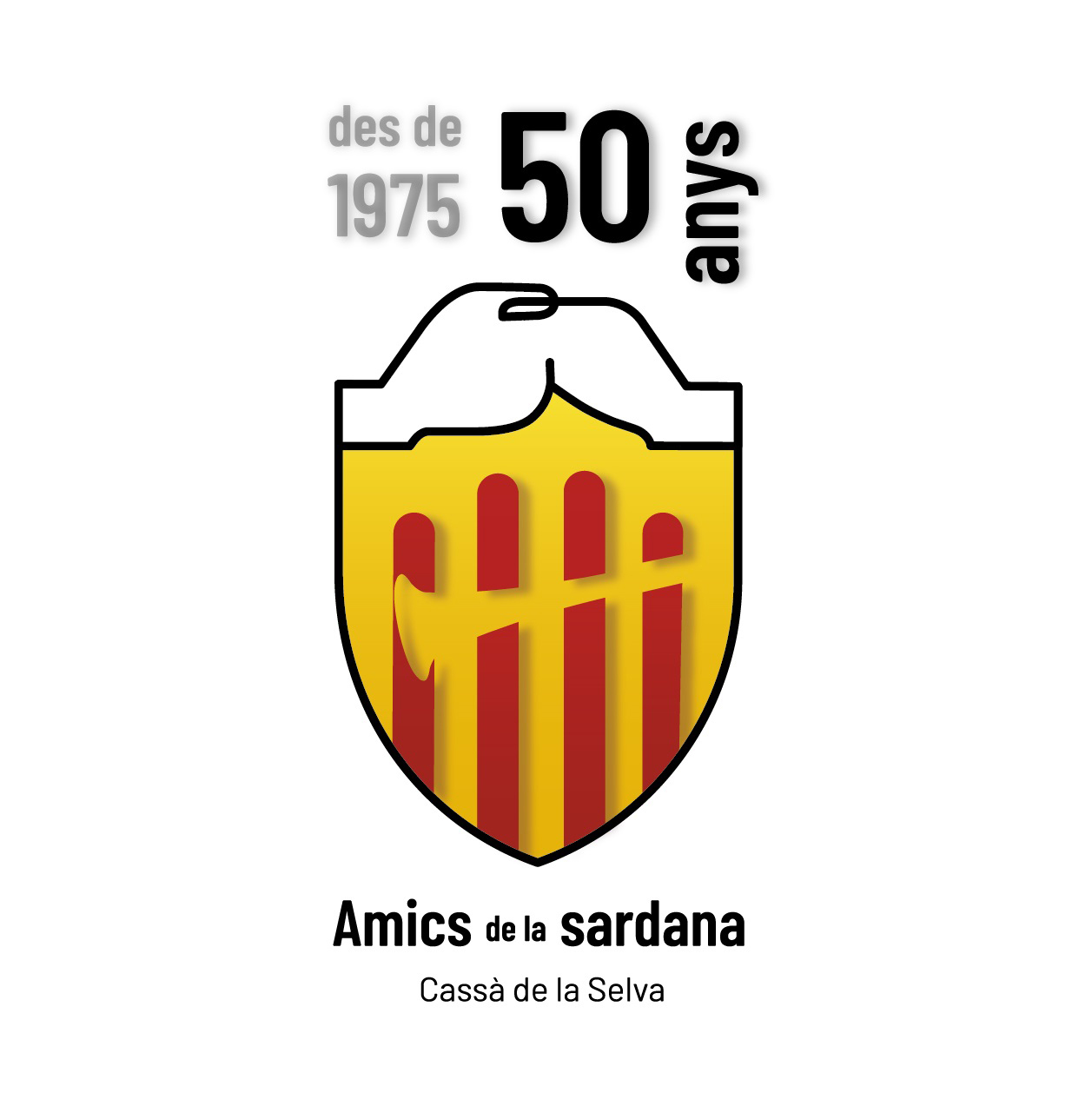 Amics_de_la_sardana_nou_escut