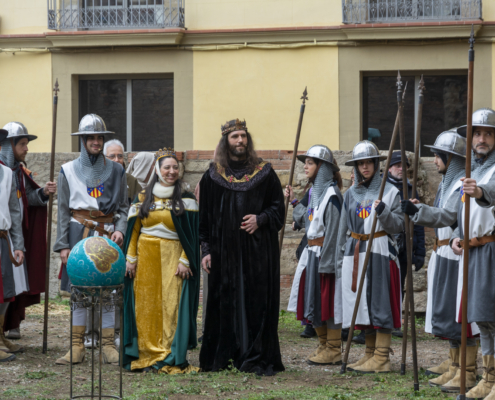 Fira Aixada 3 -genis Sáez