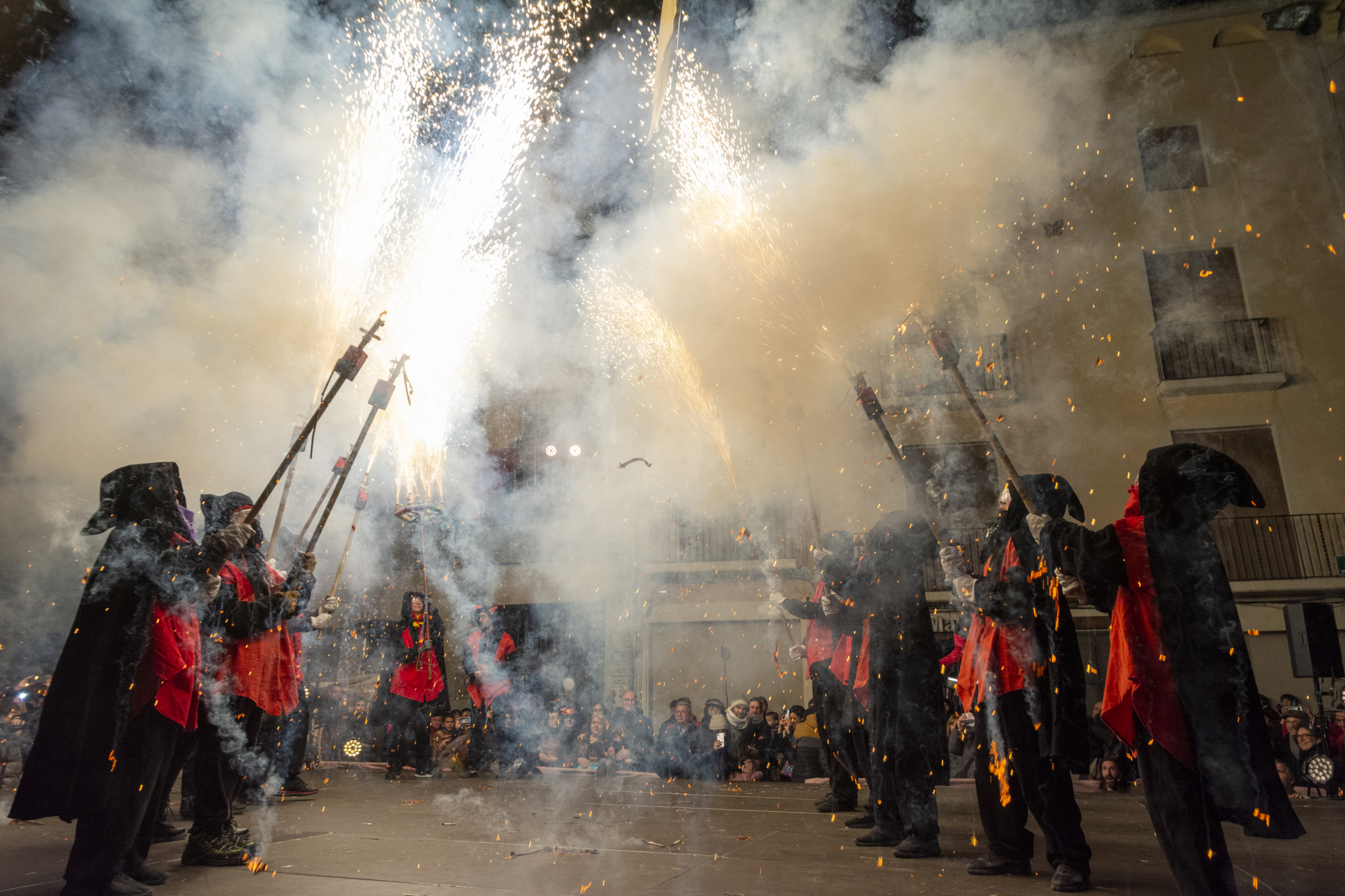 Fira Aixada 4 -genis Sáez