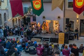 Fira Aixada 6 -genis Sáez