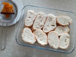 Coquetes-amarades Amb Llet