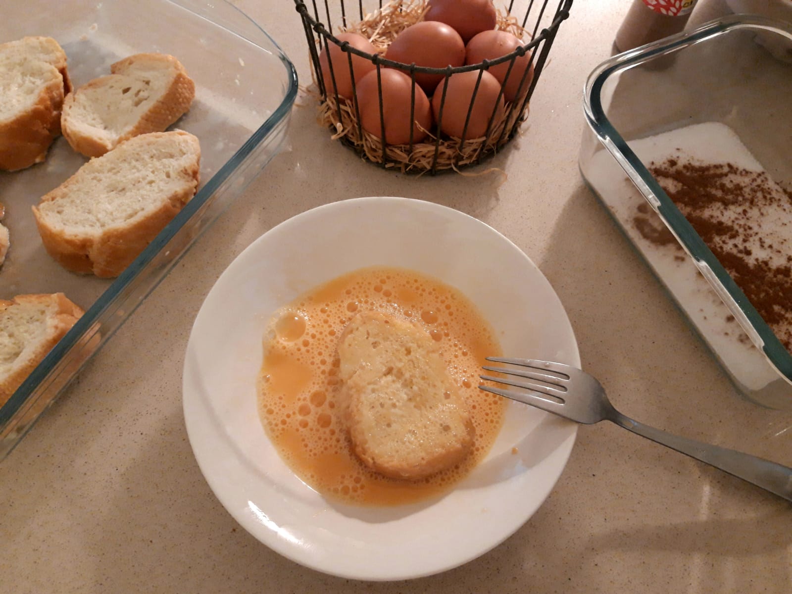 Coquetes Passades Per Ou