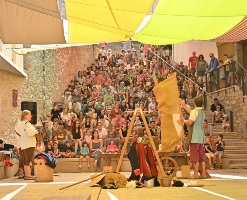 Festival Llegendes 2