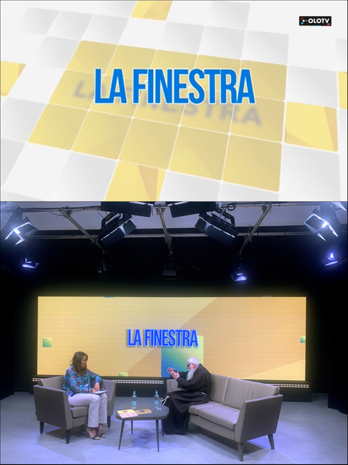 W 26.02.05 Tv Olot La Finestra