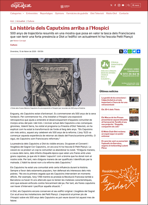 W 26.02.13 Garrotxa Digital Cat