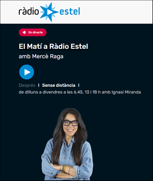 W 26.02.18 RÀdio Estel