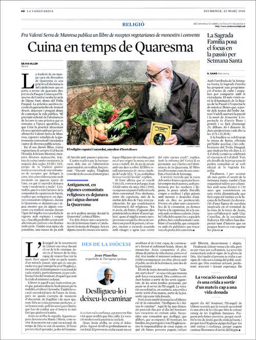 W 26.03.22 La Vanguardia