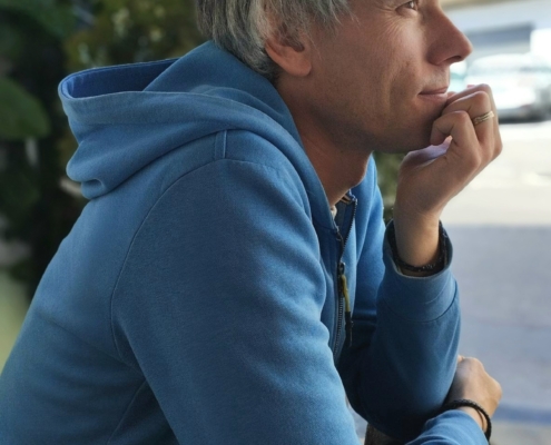 Heribert Masana