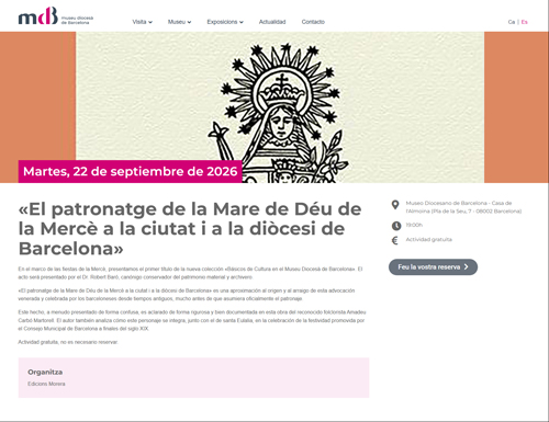 W 26.09.15 Museu DiocesÀ