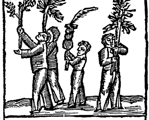 Auc_054 Auca Dels Oficis Diumenge De Rams